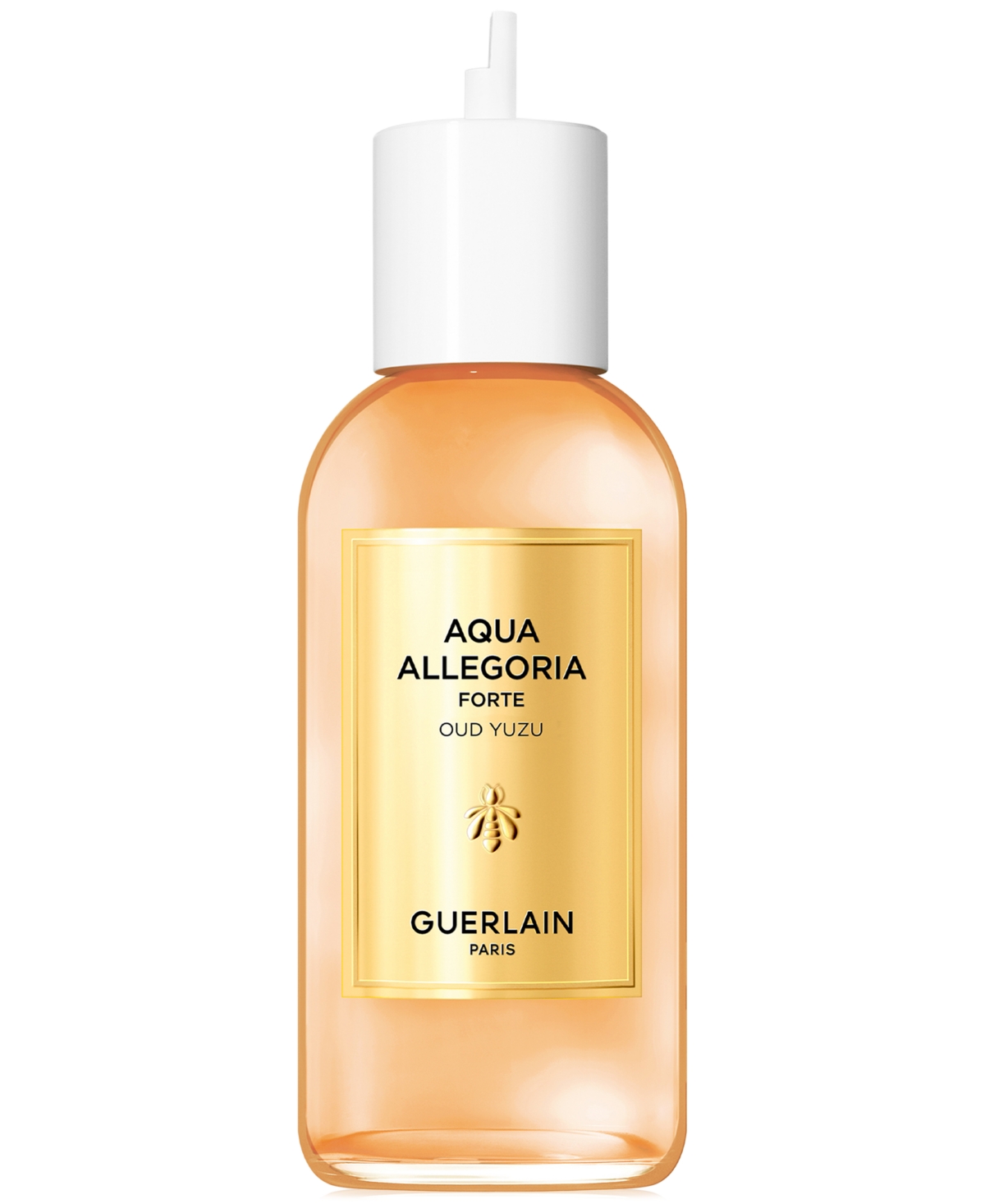 Guerlain Aqua Allegoria Oud Yuze Forte EDP 200ml Refill